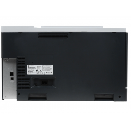 Принтер лазерный HP Color LaserJet CP5225N серый