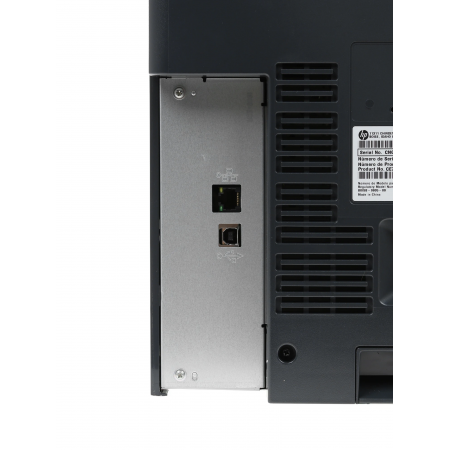 Принтер лазерный HP Color LaserJet CP5225N серый