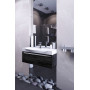 Раковина Sanita Luxe Infinity 76 (INF76SLWB01) белый