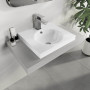 Раковина Sanita Luxe Next 50 белый