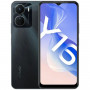 Смартфон vivo Y16 (V2204) 3 ГБ/32 ГБ черный (Stellar Black)
