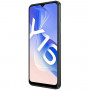 Смартфон vivo Y16 (V2204) 3 ГБ/32 ГБ черный (Stellar Black)