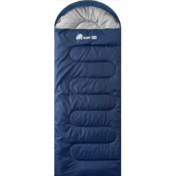 Спальный мешок RSP Outdoor Sleep SB-SLE-150-B-L Синий