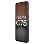 Смартфон realme C75 (RMX3941) (NFC) 8 ГБ/256 ГБ черный (Black)