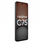 Смартфон realme C75 (RMX3941) (NFC) 8 ГБ/256 ГБ черный (Black)