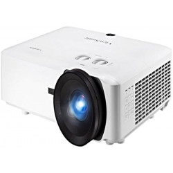 Проектор ViewSonic LS860WU белый