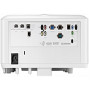 Проектор ViewSonic LS860WU белый