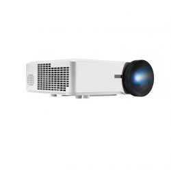 Проектор ViewSonic LS860WU белый