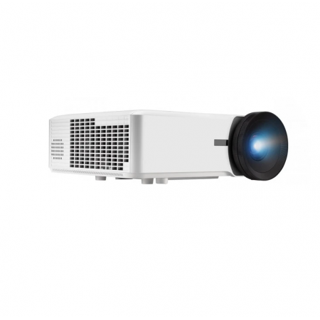 Проектор ViewSonic LS860WU белый