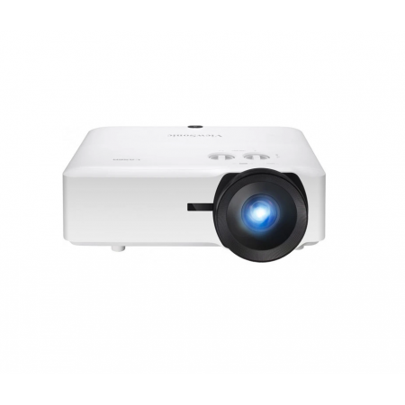Проектор ViewSonic LS860WU белый