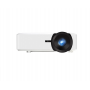 Проектор ViewSonic LS860WU белый