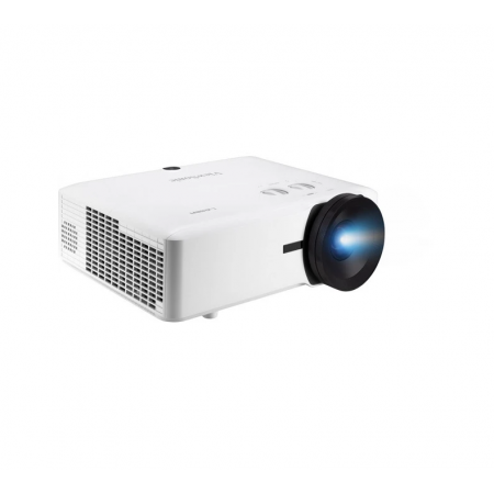 Проектор ViewSonic LS860WU белый