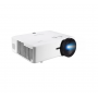 Проектор ViewSonic LS860WU белый