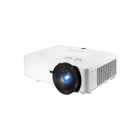Проектор ViewSonic LS860WU белый