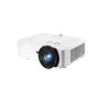 Проектор ViewSonic LS860WU белый