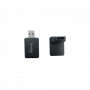 DECT адаптер Yealink DD10K черный