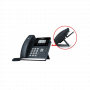 DECT адаптер Yealink DD10K черный