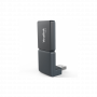 DECT адаптер Yealink DD10K черный