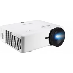 Проектор ViewSonic LS921WU белый