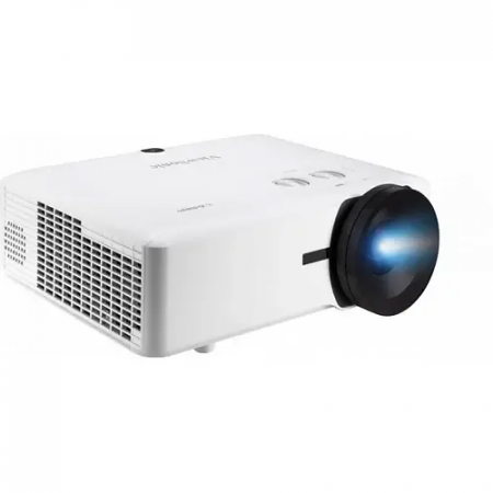 Проектор ViewSonic LS921WU белый