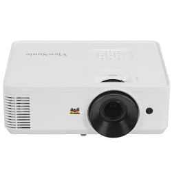 Проектор ViewSonic PA700W белый