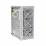 Корпус 1STPLAYER XP-G-WH-4F7-W белый
