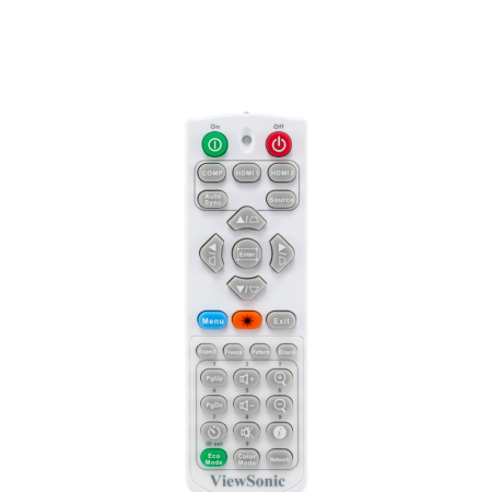 Проектор ViewSonic PG706HD белый