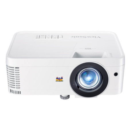 Проектор ViewSonic PG706HD белый