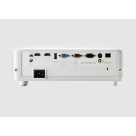 Проектор ViewSonic PG706HD белый