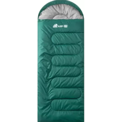Спальный мешок RSP Outdoor Sleep SB-SLE-150-GN-R зеленый