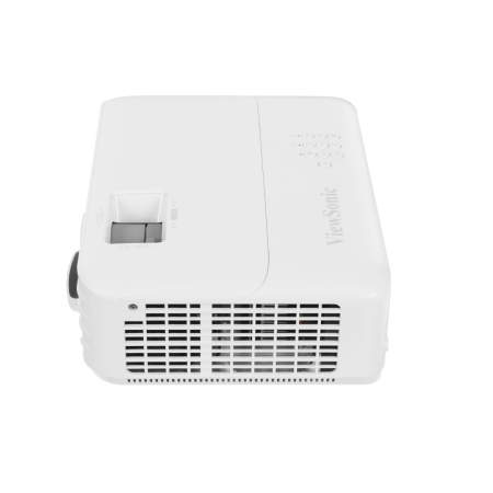 Проектор ViewSonic PX703HDH белый