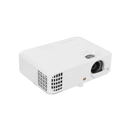 Проектор ViewSonic PX703HDH белый
