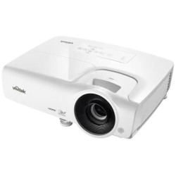 Проектор Vivitek DH2661Z белый