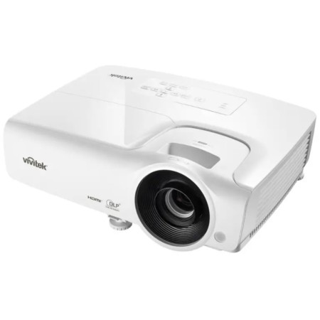 Проектор Vivitek DH2661Z белый