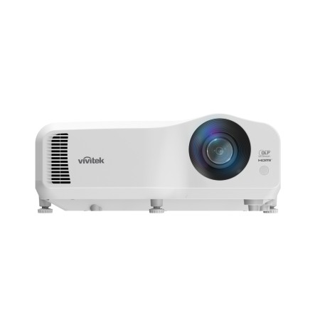 Проектор Vivitek DH2661Z белый