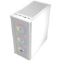 Корпус FSP CMT196W белый