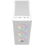 Корпус FSP CMT196W белый