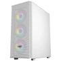 Корпус FSP CMT196W белый