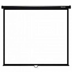 118" Экран моторизованный XG DLS-E213x черный