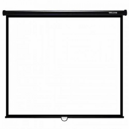 118" Экран моторизованный XG DLS-E213x черный