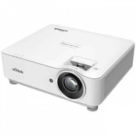 Проектор Vivitek DH3660Z белый