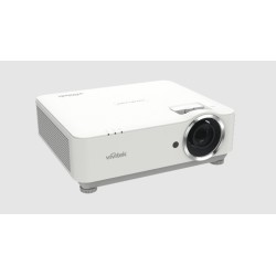 Проектор Vivitek DH3660Z белый