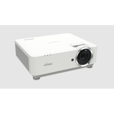 Проектор Vivitek DH3660Z белый