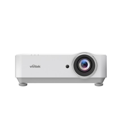 Проектор Vivitek DH3660Z белый