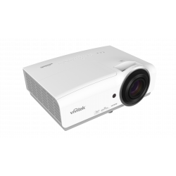 Проектор Vivitek DU857 белый