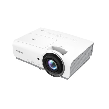 Проектор Vivitek DU857 белый