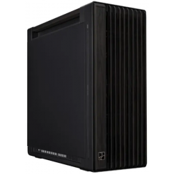 Корпус ASUS PROART PA602 WOOD TG PWM BLACK черный