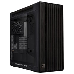 Корпус ASUS ProArt PA602 Wood Edition TG (90DC00J0-B09010) черный