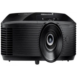 Проектор Optoma HD28e черный