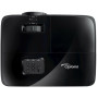Проектор Optoma HD28e черный